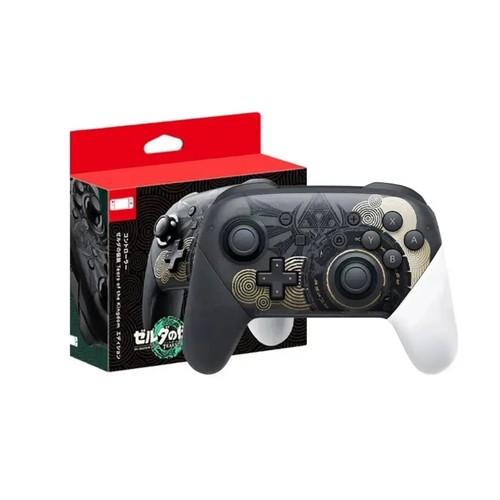Nintendo Switch Pro Controller - NEU