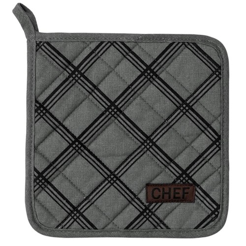 4-Piece Kitchen Set: Printed Apron, Oven Mitt, Towel and Pot Holder - Picture 64 of 129