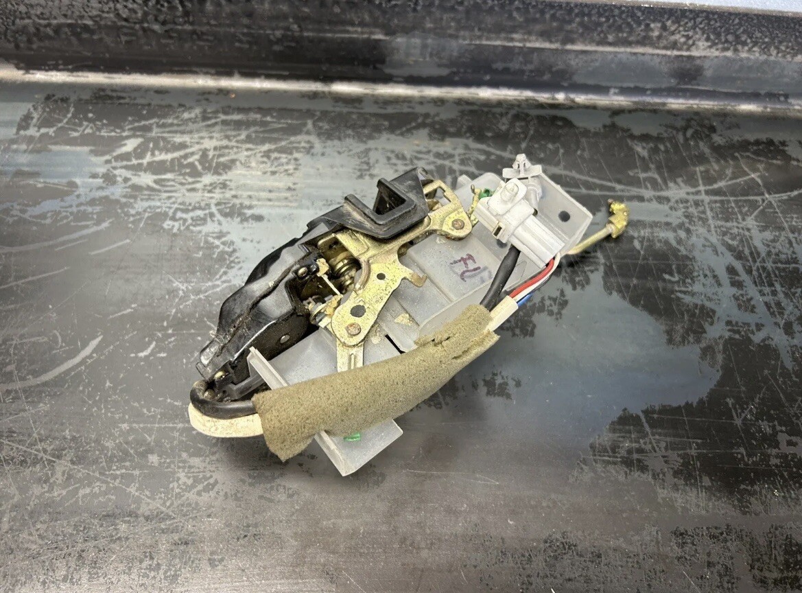 92 93 94 95 96 Toyota Camry front left driver drivers side power