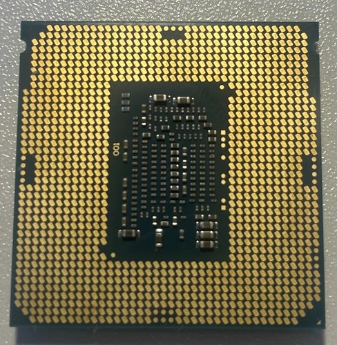 LOT OF 5 Intel Xeon E3-1230V5 3.40GHz Quad-Core Processor SR2LF LGA1151 Socket - Picture 2 of 2