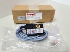 Rexroth Bosch Mecman 5351 600 830 ~ New In Box ~ 5351600830