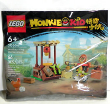 Lego - Monkey King Marketplace - O'Toys