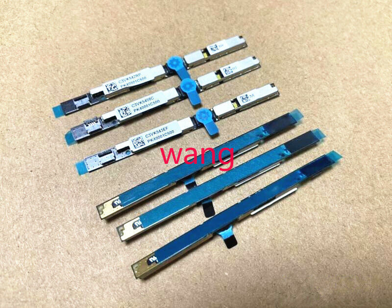 Replacement Webcam Camera Module for Lenovo Yoga 710-14 710-14IKB 710-15IKB 710-14ISK Laptops-image