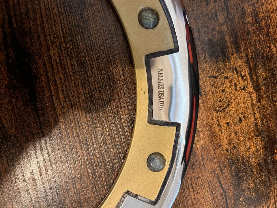 Xena Chakram Réplica tu elección de 1 Foto 3 de 4