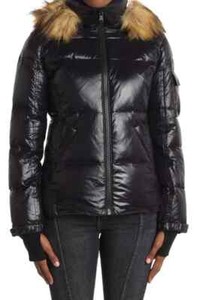 long down jacket nz