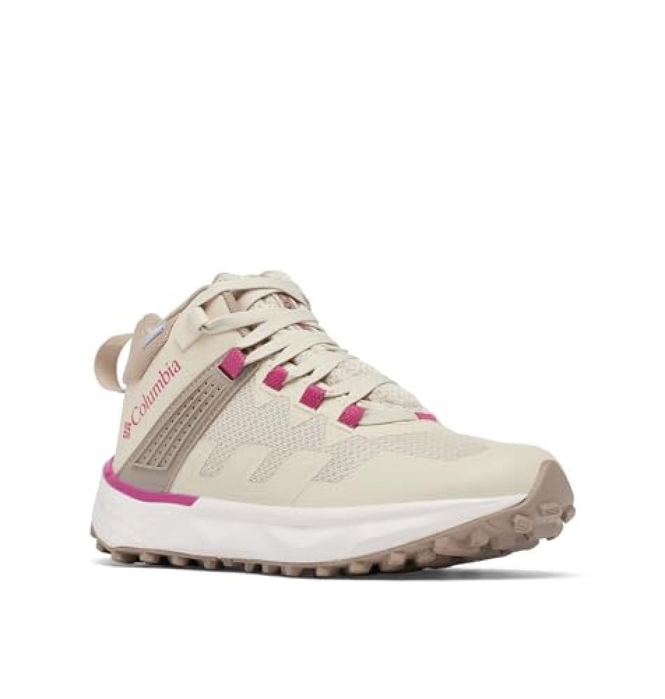 (TG. 37.5 EU) Columbia Women's Facet 75 Mid Outdry Waterproof mid Rise Hiking Bo