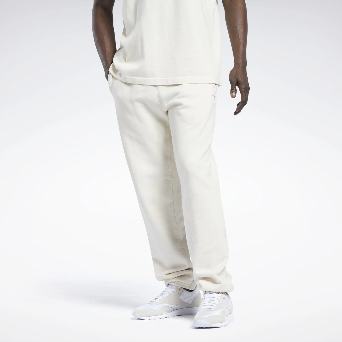 Non hotsell fleece sweatpants