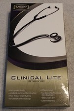 Prestige Medical Clinical Light Stethoscope