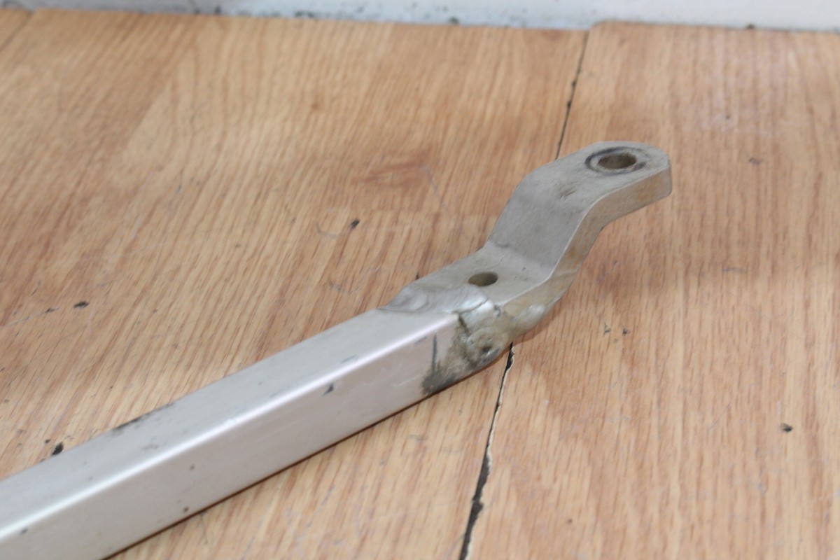 1998 Suzuki RM125 Subframe | eBay