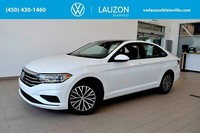 2019 Volkswagen Jetta Highline