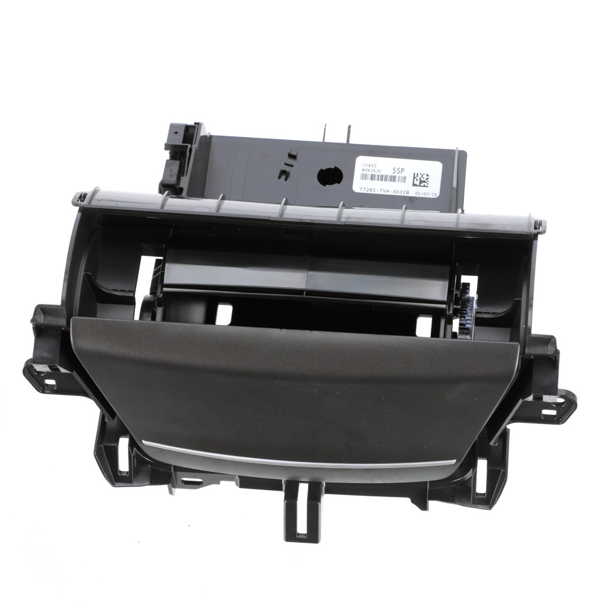 Genuine Honda Pocket *NH869L* 77281-TVA-A03ZB | eBay