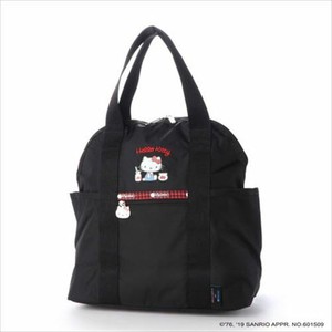 double trouble backpack