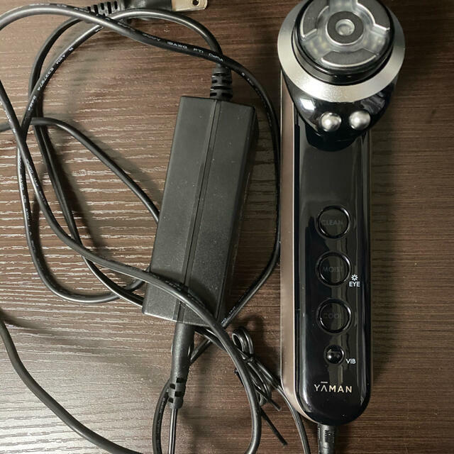 YA-MAN Photoplus Prestige SS M21 Beauty machine Ion effector W