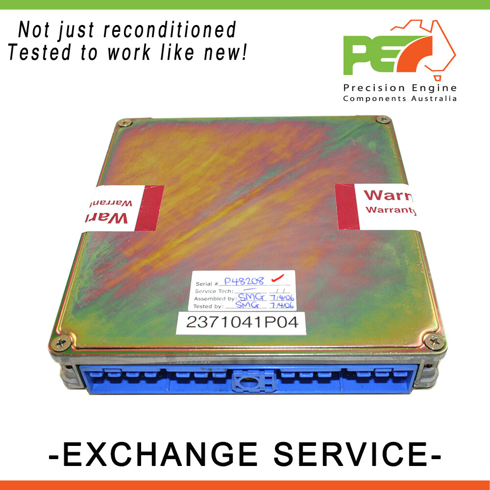 Reman. OEM Engine Control Module For NISSAN Z32 300ZX VG30DE