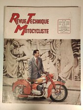RTM Revue Technique