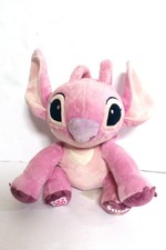 Build a Bear Angel Experiment 624 Plush 