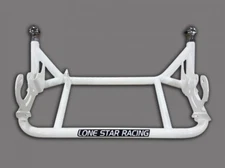 Lonestar Racing LSR Rear Swingarm Swing Arm Polaris RZR170 RZR 170 Suspension