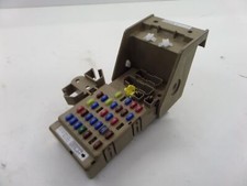 Subaru Impreza WRX STI Fuse Box GR 08-14 OEM 82201FG010