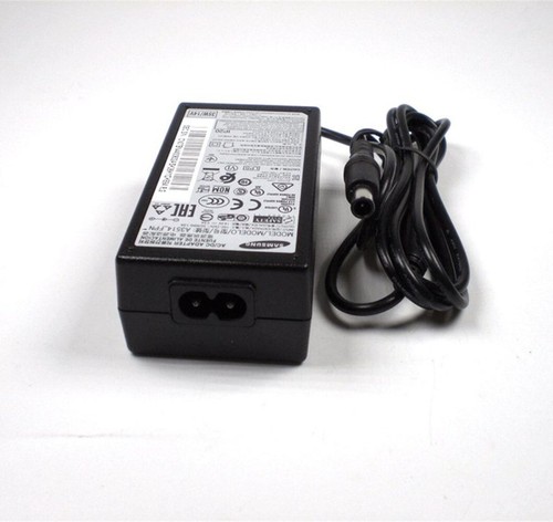 Genuine Samsung 14V 2.5A 35W Charger A3514_DPN 6.5mm x 4.5mm Power AC Adapter - 第 4/5 張圖片