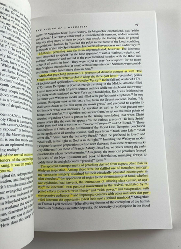 The Methodists and Revolutionary America, 1760-1800 by Dee E. Andrews - Picture 6 of 9