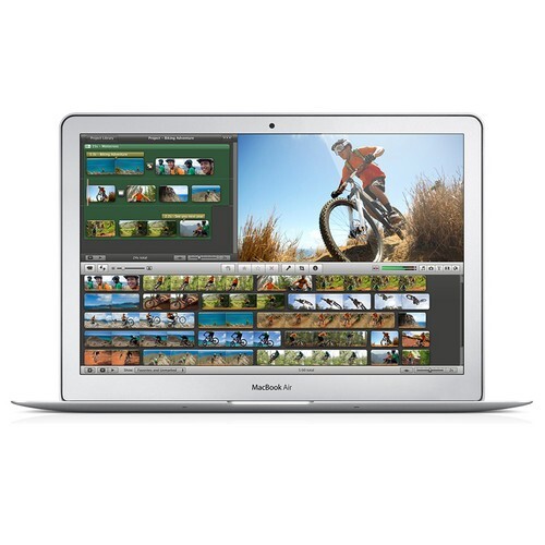 ☆MacBook Air☆High Sierra☆Core i5☆4G☆SSD☆ Apple MacBook Air 13.3