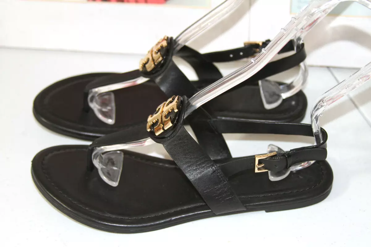 Bryce sandal store tory burch