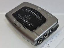 Sintonizzatore digitale Korg modello DT-3