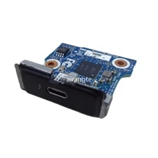 L82201-001 For HP Z2 Mini G5 USB-C Thunderbolt 3 FLEX Port Board 141K4AT JHL7340