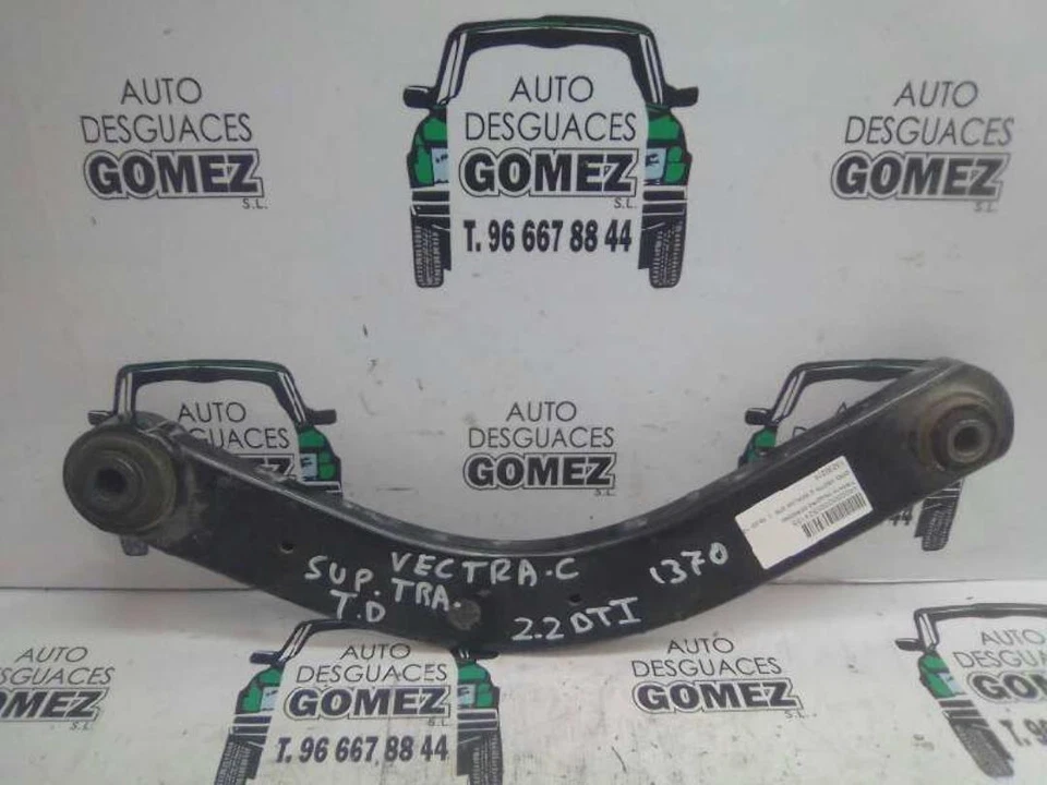 13230274 Tirante Trasero Derecho para OPEL VECTRA C BERLINA GTS 2003 524155 - Imagen 2 de 3