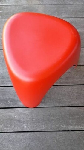 Sori Yanagi Vitra Design Elephant stool - Picture 4 of 7
