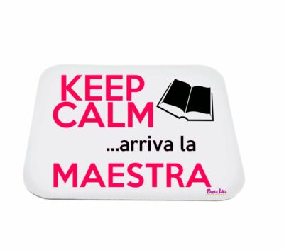 Tazza caffè Americano Keep Calm