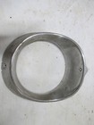 <!--F#f_0-->Holden FE FC Chrome Head Light Surround<!--F/-->