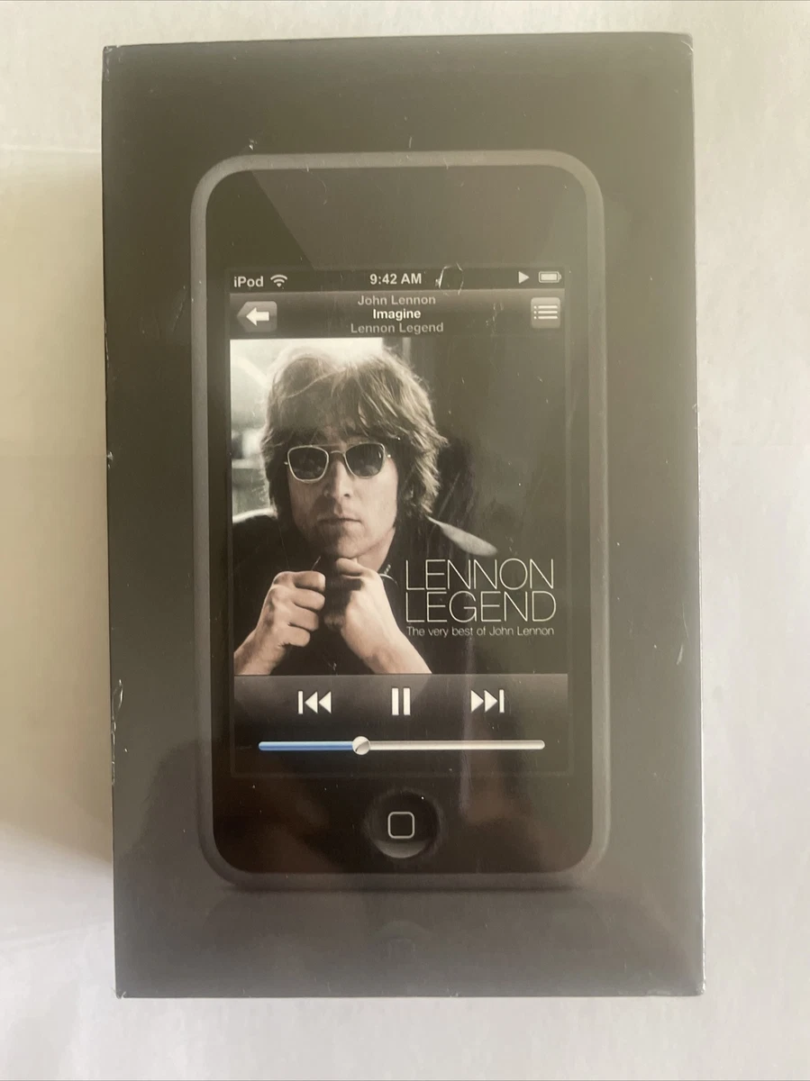 Apple iPod 1st Generation iPod Touch MP3 Players for sale | eBay
