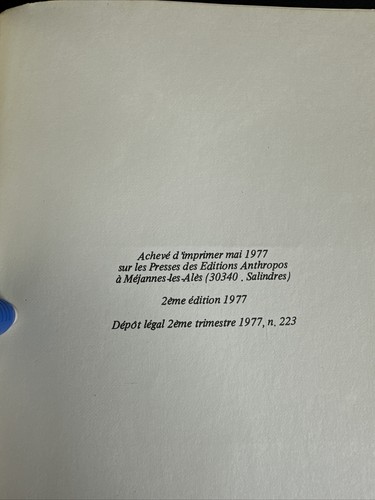 Die Theorie des historischen Materialismus, N. Bucharin 1977 - Bild 9 von 9