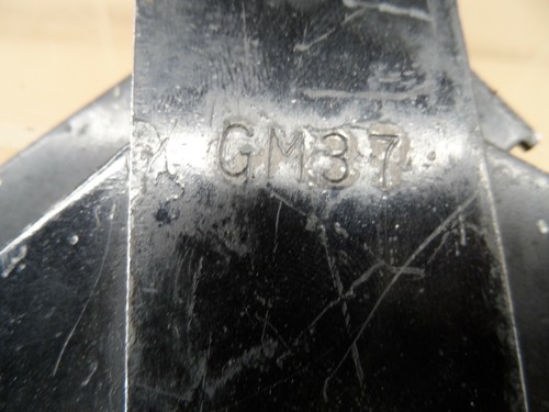 Window Regulator 1939 Cadillac 61 1940-41 Cadillac 62 41-47 Cadillac 63 4099913 - Picture 11 of 12