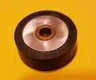 AMPEX Reel-to-Reel Tape Recorder Pinch Roller Part # 4045017-10 NOS