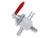 101_Octane Benzinhahn Universal 8Mm Reserveschaltung FüR Zongshen Kreidler