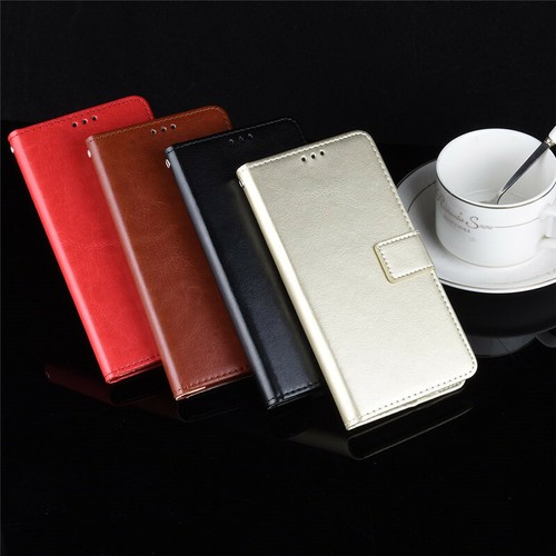 For iPhone OnePlus LG Wallet Card Cover Anti-Fall Phone Protective Case New - Picture 6 of 11