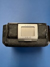 ZENZA BRONICA Film Back