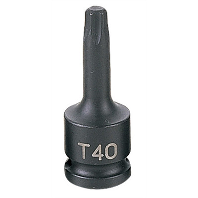 Grey Pneumatic 1140T Grey Pneumatic SOC T40 3/8D IMP INT TRX MALE