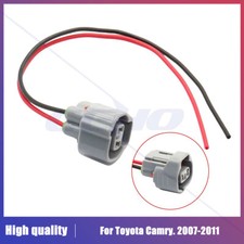 New For Toyota Camry. 2007-2011. 88310-42270 A/C compressor connector
