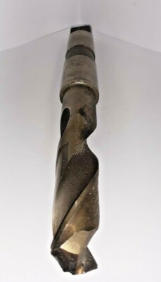 HSCO USA DRILL BIT 49/64
