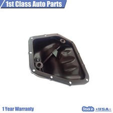 Lower Engine Oil Pan For 2014 2015 2016 2017 2018 2019 2020 Subaru Forester WRX