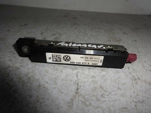 VW Golf 7 AU Antennenverstärker 5G6035577A