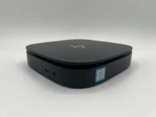 HP Elite Slice DM  i5-6500T @ 2.50GHz | 8GB RAM | 256GB | Windows 11 Pro | Mini