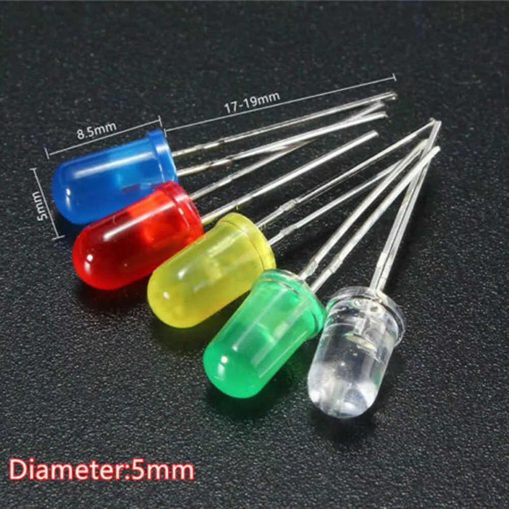 Light emitting diodes for sale deals