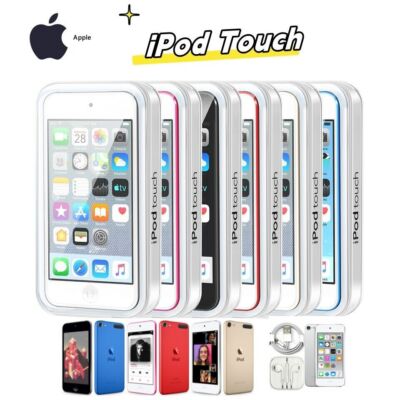 NEW-Sealed Apple iPod Touch 7th Generation (256GB) ✓All Colors NEW-Sealed Apple iPod Touch 7th Generation (256GB) ✓All Colors