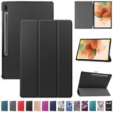 For Samsung Galaxy Tab S9 Ultra/ S8 Ultra Tablet Case 14.6''/ Screen Protector