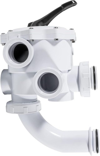 261152 2'' Threaded Multiport Valve for Pentair FNS, FNS Plus, Nautilus Plus