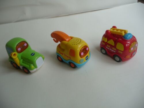 vtech toot toots   code 14 - Picture 1 of 3